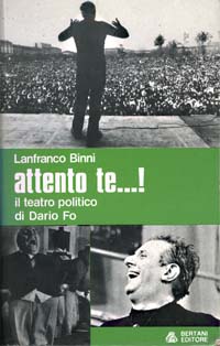 Copertina Libro