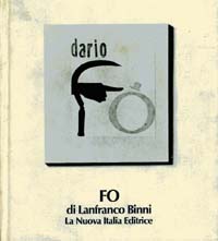 Copertina Libro