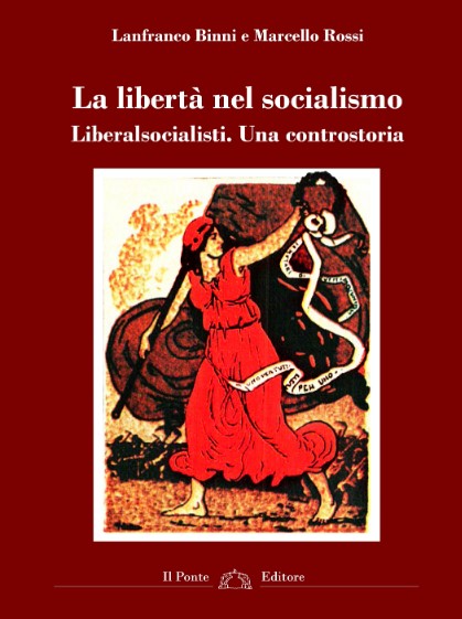 Copertina Libro